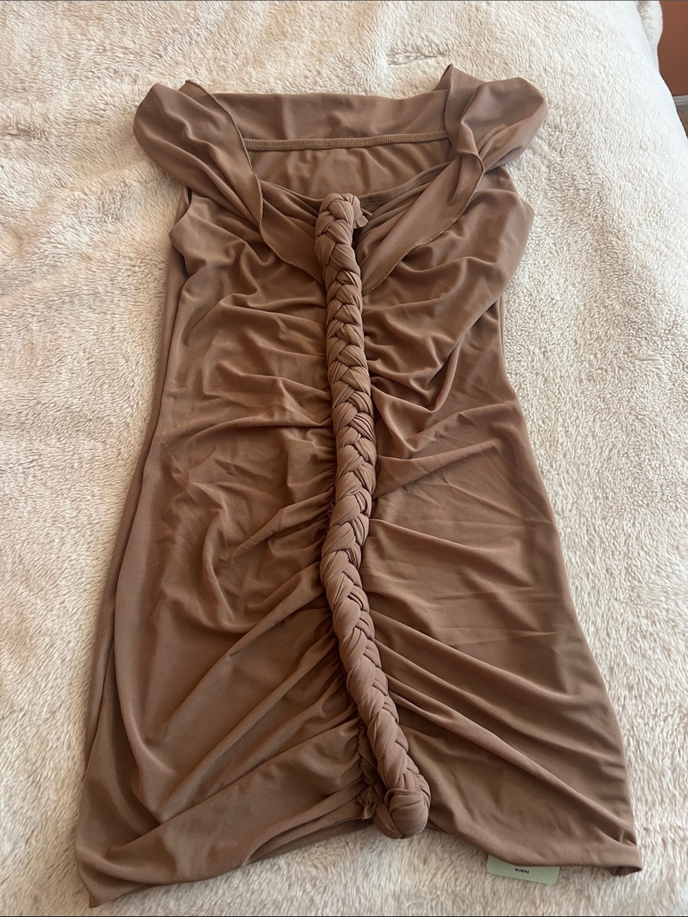 SHEIN dress